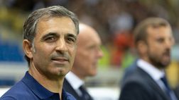 Parma-Milan, Pecchia: “Abbiamo vinto soffrendo. Loro ci hanno pressato tanto”