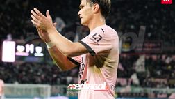 SONDAGGIO: Vota il migliore e il peggiore in campo del match contro la Sampdoria