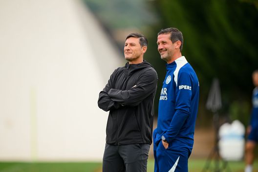 Getty Images Sky – L’Inter vuole fare un difensore anche senza uscite: ha budget importante visto che…- immagine 2