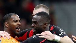 Milan, Mauro: “C’è un ambiente che sembra adeguato a vincere. Contro la Roma …”