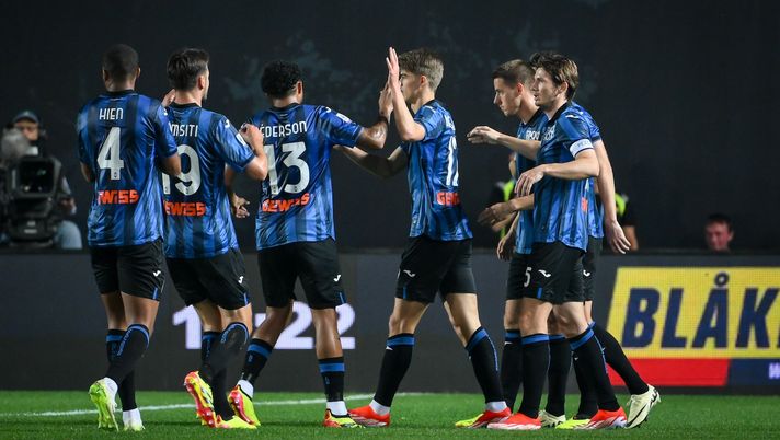 Serie A: l’Atalanta vince 2-1 con la Roma ed è quinta. Ora è +3 sui giallorossi - immagine 1