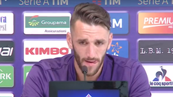 FOTO – Quando Gonzalo Rodriguez regalò la maglia del S. Lorenzo al Papa