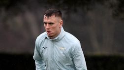 Lazio, stagione finita per Patric: ieri si è operato alla caviglia. Salterà il derby