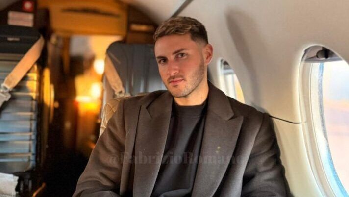 Milan, visite mediche per Santiago Gimenez: stasera sarà spettatore a San Siro - immagine 1