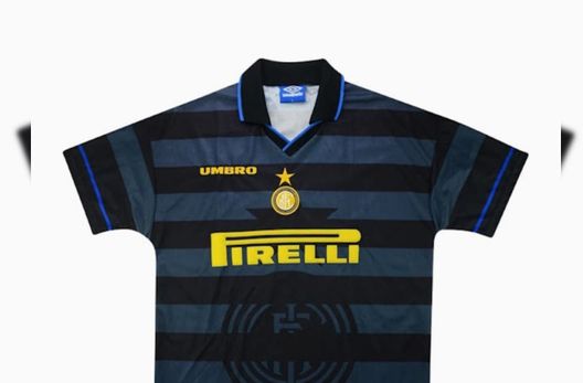 Inter, ecco come potrebbe essere la terza maglia 2026-27: ne richiama una iconica- immagine 2