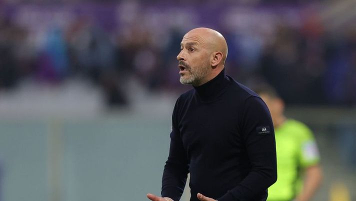 Italiano: “Arthur? Ne parliamo, non lo nascondo! Jovic lo vedo diverso, su Amrabat e Parisi…” - immagine 1