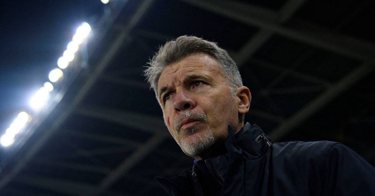 Torino, le parole di Baroni: “Condizionati dal pensiero di mantenere il risultato ma…” Torino, le parole di Baroni: “Condizionati dal pensiero di mantenere il risultato ma…”