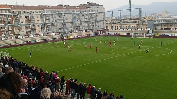 L’allenamento del Torino davanti a 2000 tifosi al Filadelfia: assente Ilic- immagine 3