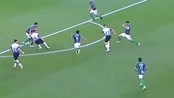 Coronado da urlo, ma che gol ha fatto l’ex Trapani e Palermo in Copa Sudamericana?