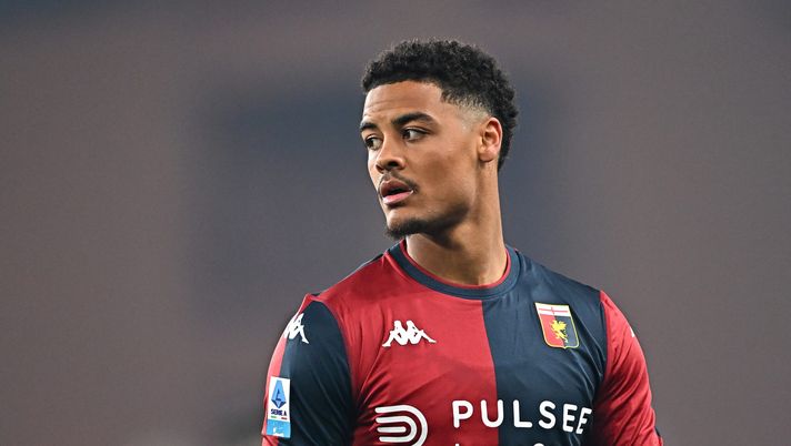 Calciomercato Genoa – Offerta clamorosa in arrivo: De Winter fa le valigie- immagine 1