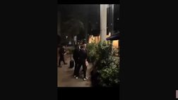 VIDEO / Guardiola a muso duro con un tifoso! Pep reagisce così a una provocazione