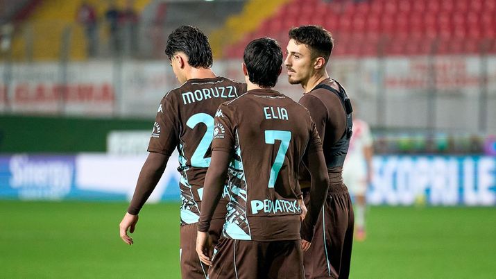 Il prossimo avversario: come sta l’Empoli di Caserta - immagine 1