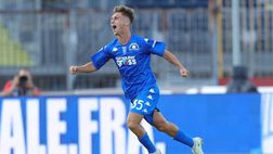 Fantacalcio Empoli, Baldanzi salta l’Atalanta: il motivo del forfait