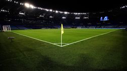 Lazio-Ludogorets, il fattore Olimpico conta anche in Europa: il dato