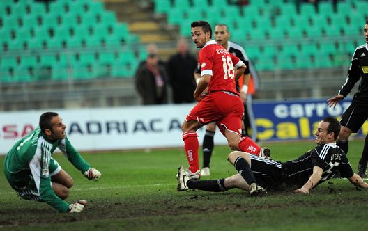Ciccio Caputo e la sua gavetta: “Giocavo in parrocchia, ad Altamura mi hanno sempre scartato”- immagine 2