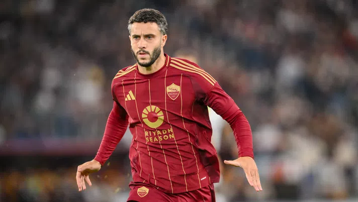 hermoso roma mercato