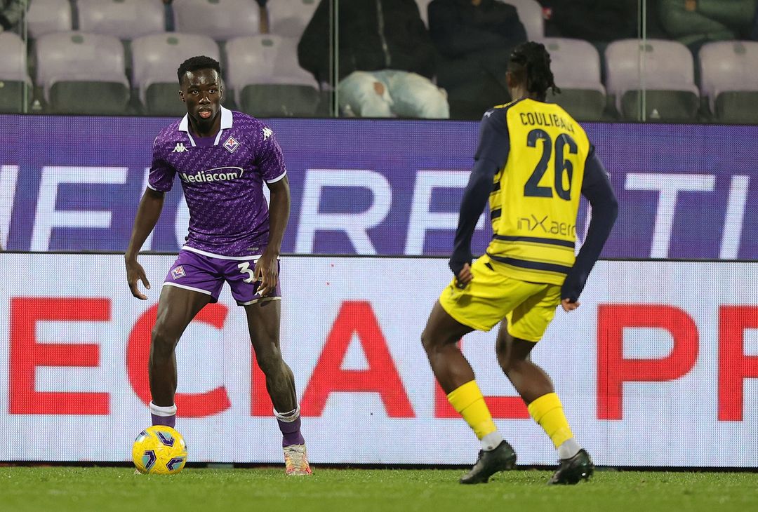 GALLERY VN – Le immagini più belle di Fiorentina-Parma - immagine 39