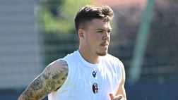 NEWS – Holm in gruppo! Sanchez, Castrovilli, Thorstvedt, Cambiaghi, Morata, Tessmann, El Azzouzi…