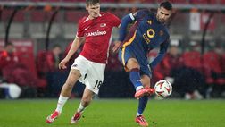 La Roma perde in Olanda. Sfumano gli ottavi diretti