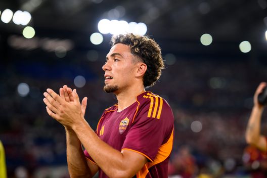 Getty Images Roma a caccia di gol, serve la svolta a centrocampo: il confronto con le big- immagine 2