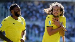 Lazio, Torino chiude il cerchio: Guendouzi ritrova il gol sull’asse marsigliese