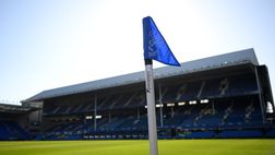 Everton-Roma: tutte le info sui biglietti dell’amichevole del 10 agosto