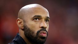 Francia U23, caos per le Olimpiadi: Lille e Psg non daranno i giocatori a Henry