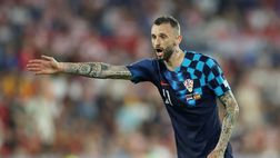 Euro 2024 – Spagna-Croazia, formazioni UFFICIALI: Brozovic dal 1′. Perisic in panchina