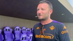 VIDEO VN – Cristiani: “Inter squadra forte, ce la giochiamo. Contenti del percorso”