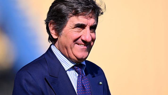 Torino, Cairo presente al Filadelfia per l’allenamento della squadra - immagine 1