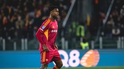 Mercato, mezza Premier sulle tracce di Ndicka: anche lo United si aggiunge alla lista