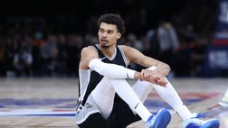 San Antonio Spurs-Golden State Warriors, streaming live e diretta tv: dove vedere la partita gratis