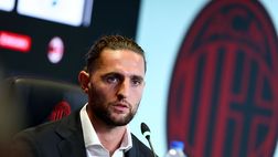 LIVE, La conferenza stampa di presentazione di Adrien Rabiot