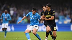 Empoli, un difensore salterà il Napoli: operazione al crociato e stagione finita