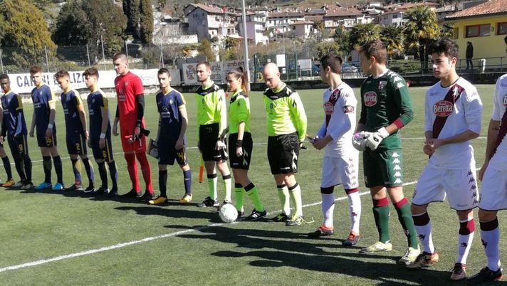 Under 17 Torino, l’esordio all’Arco è un pareggio con il Verona: rimonta in crescendo - immagine 1