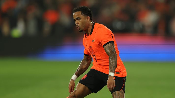 kluivert