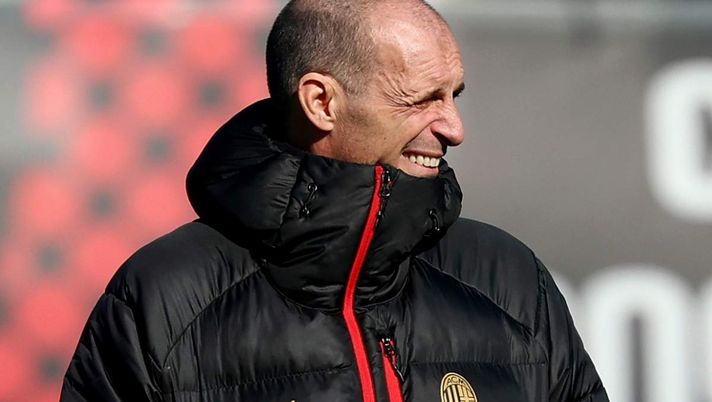 Milan, Buscagli commenta: 'Rossoneri destinati a non perdere'