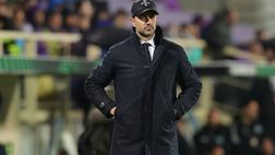 Palladino: “Credo di aver capito il problema del 2° tempo, non ci dormo la notte”