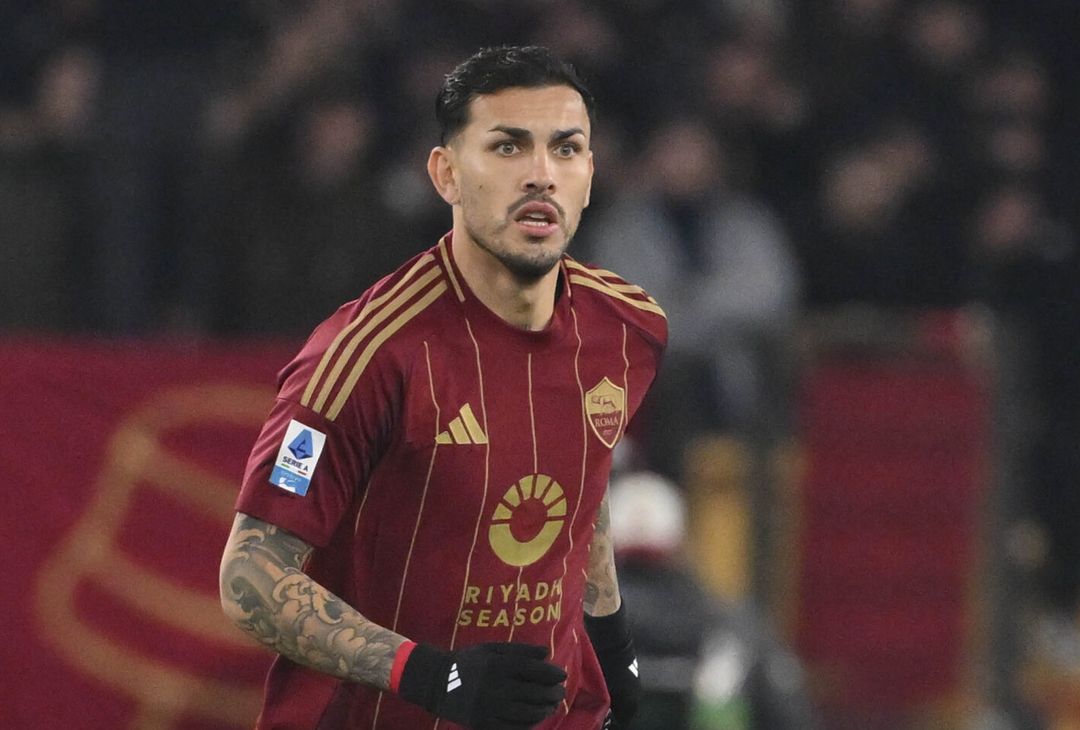 Roma-Napoli 1-1 FOTO GALLERY - immagine 29