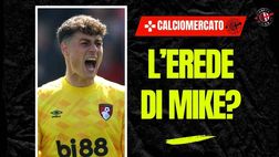 Calciomercato Milan, arriva Kepa in porta? In Spagna scrivono che …