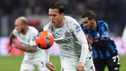 Zielinski: “L’anno scorso ero in terza fila, l’allenatore aveva i suoi titolarissimi. Ora siamo più coinvolti”