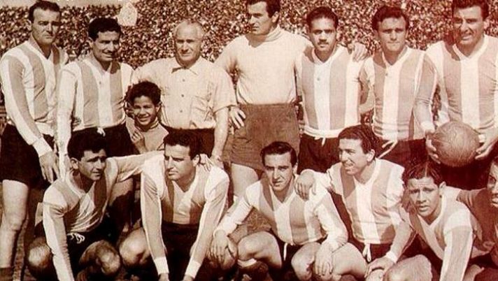 A Londra un’asta con i tesori del River Plate: tutti gli oggetti storici A Londra un’asta con i tesori del River Plate: tutti gli oggetti storici - immagine 1