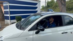 Lazio, Pedro è a Formello per le visite mediche – VIDEO