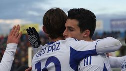 Ds Como: “Futuro Paz, queste le ultime sul Real! Douvikas pensa già al prossimo gol, su Fabregas…”