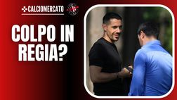 Calciomercato Milan – Krunic da regista non va? Ecco il colpo