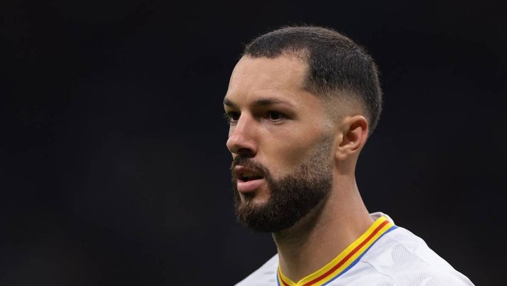 Tete Morente: 'Modric gioca come se avesse 25 anni. Lo ammiro tanto'