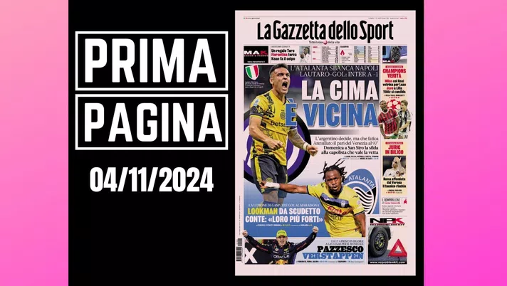 La Gazzetta dello Sport