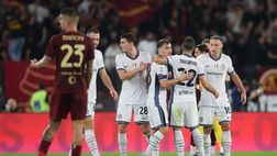 Inter, clean sheet per la prima volta da agosto: il derby ha fatto suonare la sveglia