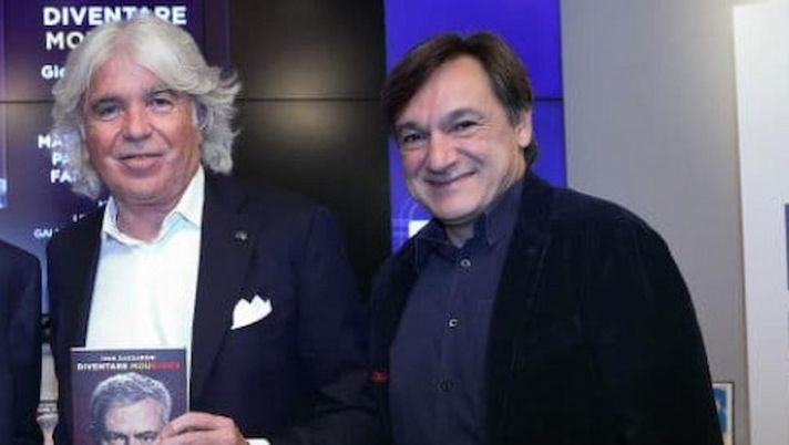 Inter-Cremonese, il pronostico di Zazzaroni e Caressa. Tra Juve e Milan… - immagine 1