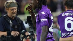 Riecco Kean l’indispensabile. Niente turnover, in campo la formazione tipo